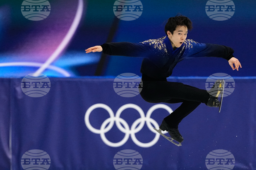 Milan Cortina Olympics Figure Skating