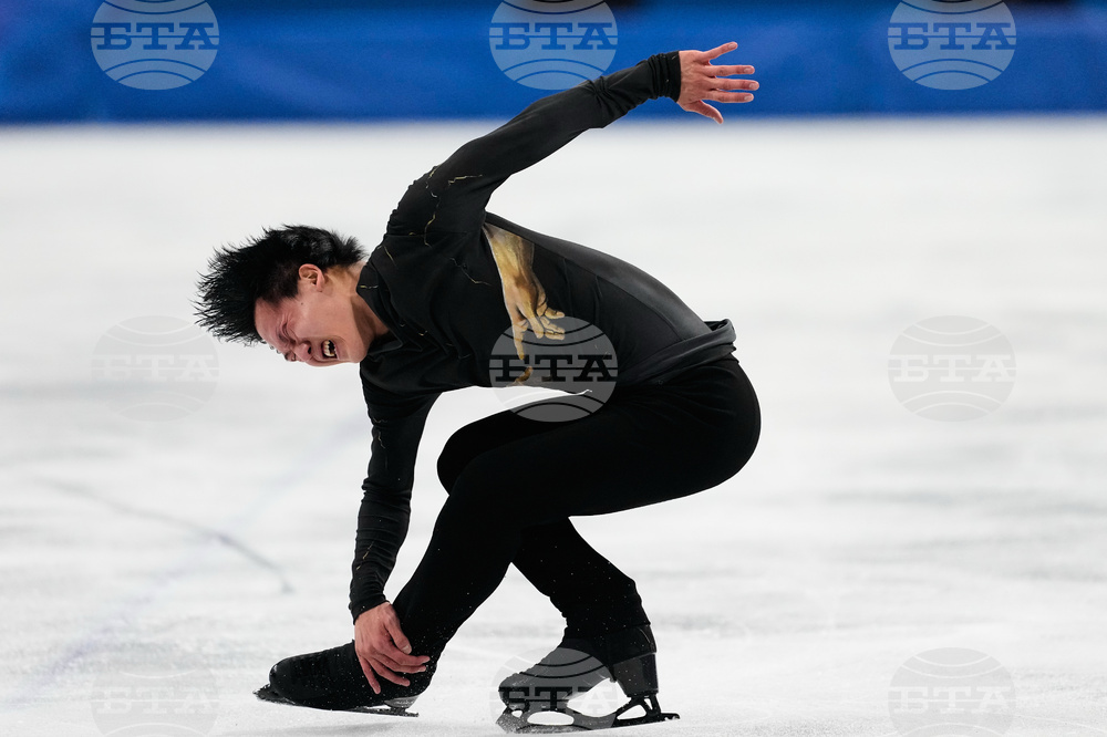 Milan Cortina Olympics Figure Skating