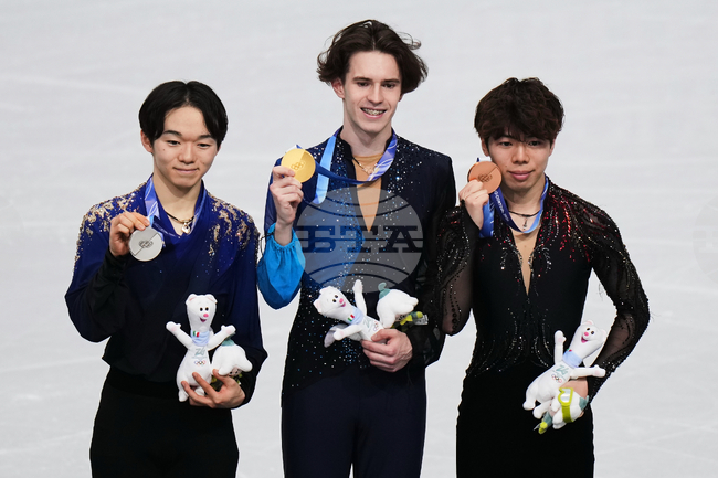 Норвегия остава лидер в класирането по отличия и след седмия ден на Игрите в Милано-Кортина