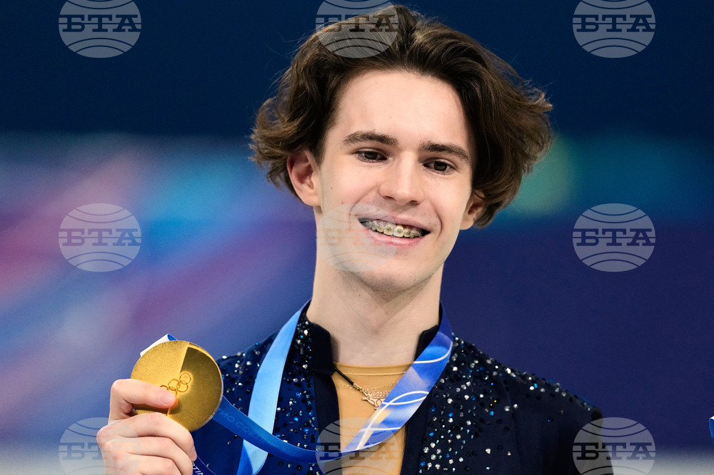 Milan Cortina Olympics Figure Skating