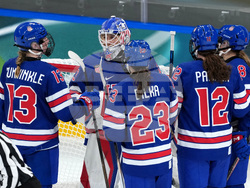 Milan Cortina Olympics Ice Hockey