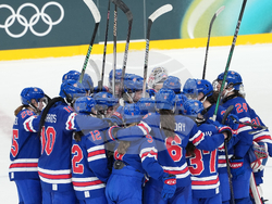 Milan Cortina Olympics Ice Hockey