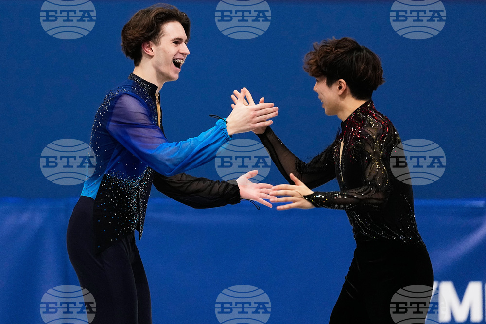 Milan Cortina Olympics Figure Skating