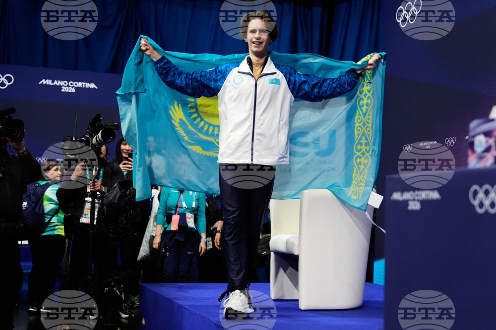 Milan Cortina Olympics Figure Skating