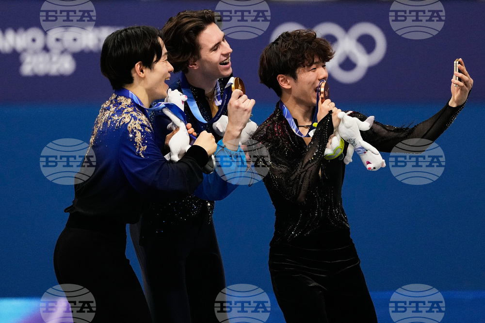 Milan Cortina Olympics Figure Skating