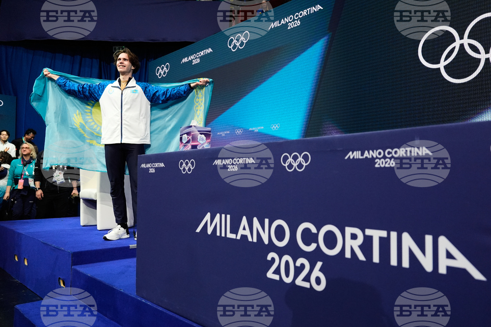 Milan Cortina Olympics Figure Skating