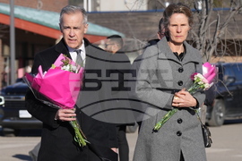 Canada Shooting Carney