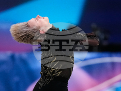 Milan Cortina Olympics Figure Skating
