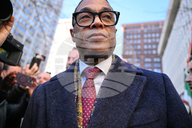 APTOPIX Immigration Enforcement Don Lemon