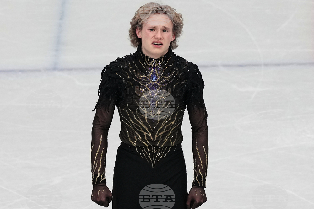 Milan Cortina Olympics Figure Skating