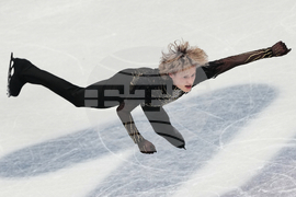 Milan Cortina Olympics Figure Skating