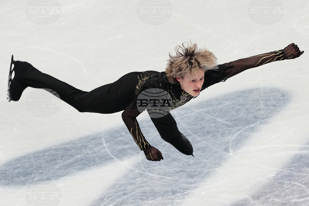 Milan Cortina Olympics Figure Skating