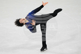 Milan Cortina Olympics Figure Skating