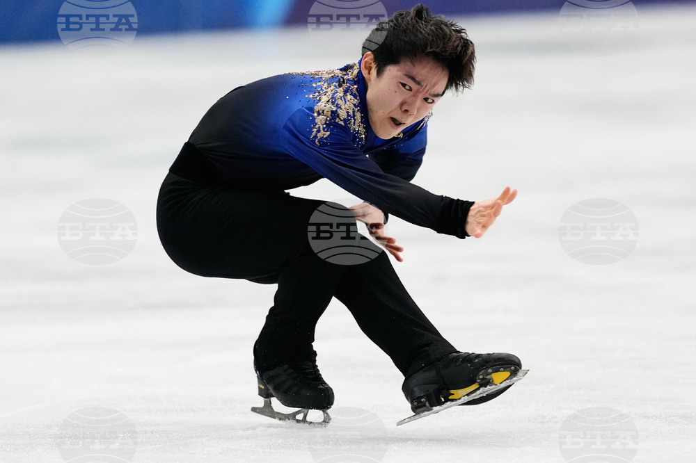 Milan Cortina Olympics Figure Skating