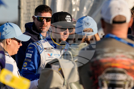 NASCAR Daytona 500 Auto Racing