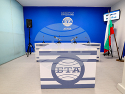 Гърция - Атина - БТА - пресклуб