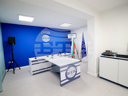 Гърция - Атина - БТА - пресклуб