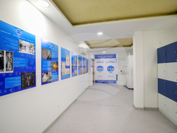 Гърция - Атина - БТА - пресклуб