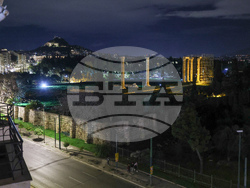 Гърция - Атина - БТА - пресклуб 