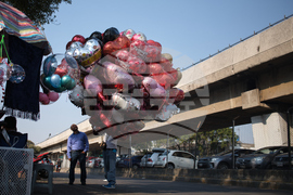Mexico Valentine's Day