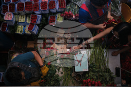 Mexico Valentine's Day