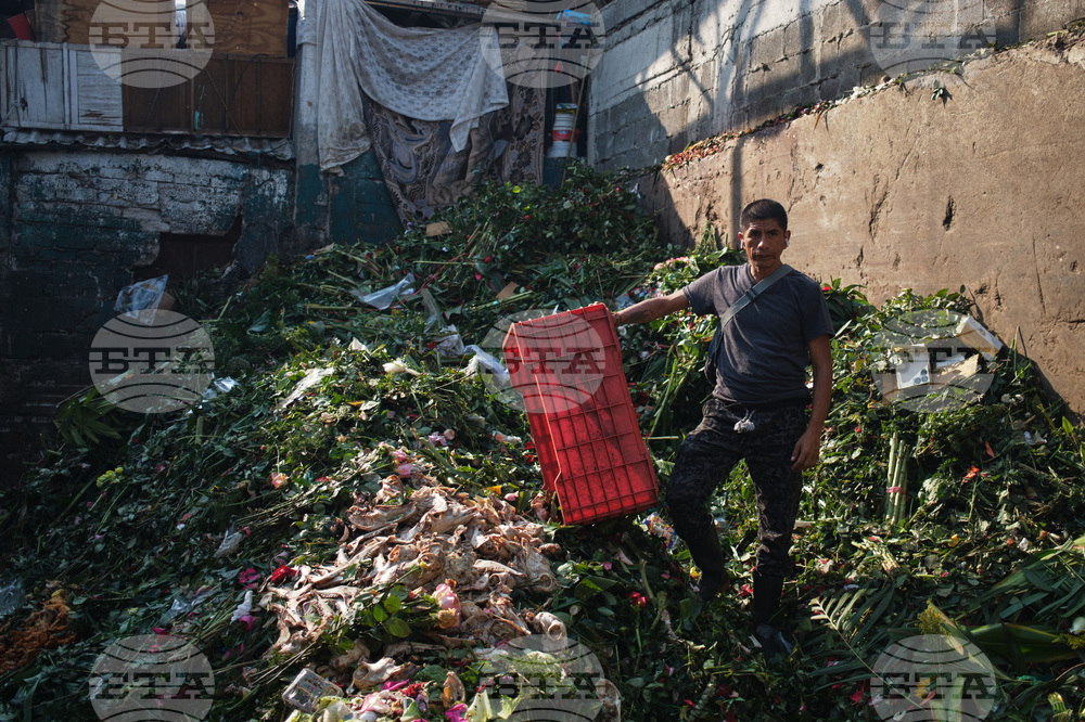 Mexico Valentine's Day