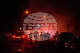 Immigration Enforcement-Indictments