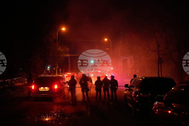 Immigration Enforcement-Indictments