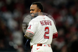 Brewers Rengifo Baseball