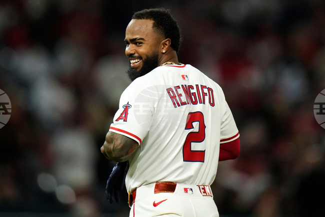 Brewers Rengifo Baseball