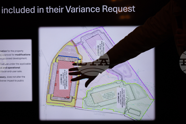 Immigration Detention Expansion