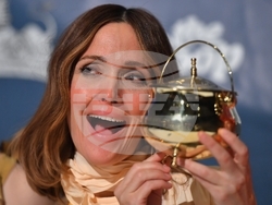 People Hasty Pudding Byrne