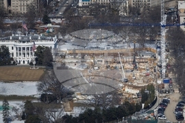 White House Coverage