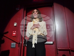 People Hasty Pudding Byrne