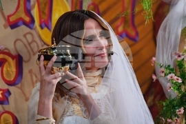 People Hasty Pudding Byrne