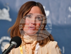 People Hasty Pudding Byrne