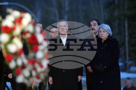 Canada Shooting Carney