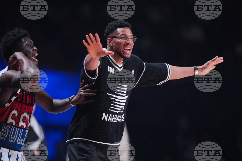 Янис Адетокунбо заяви, че би обмислил вариант да влезе като собственик в проекта НБА Европа