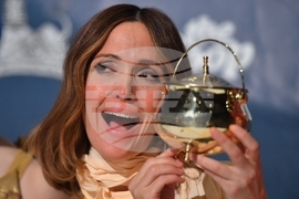 CORRECTION People Hasty Pudding Byrne