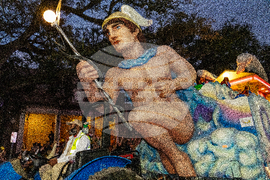 2026 Mardi Gras Parades