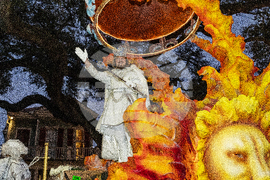 2026 Mardi Gras Parades