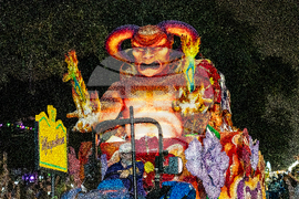 2026 Mardi Gras Parades