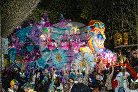 2026 Mardi Gras Parades