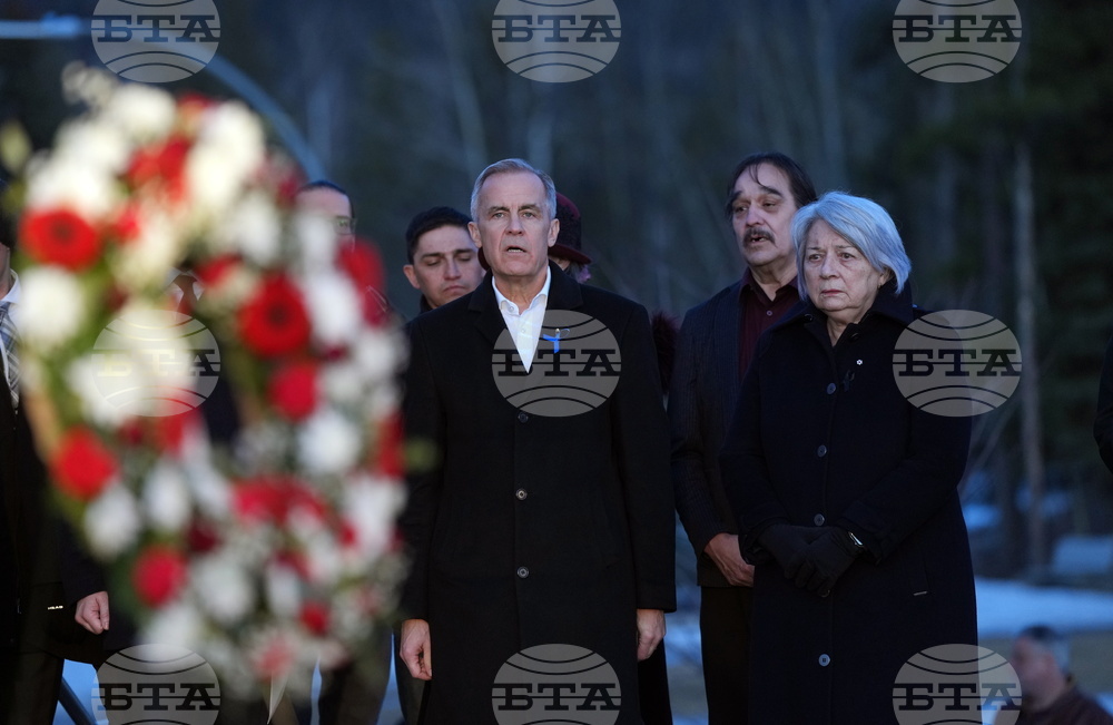 Tumbler Ridge Shooting