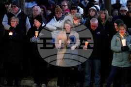 Tumbler Ridge Shooting