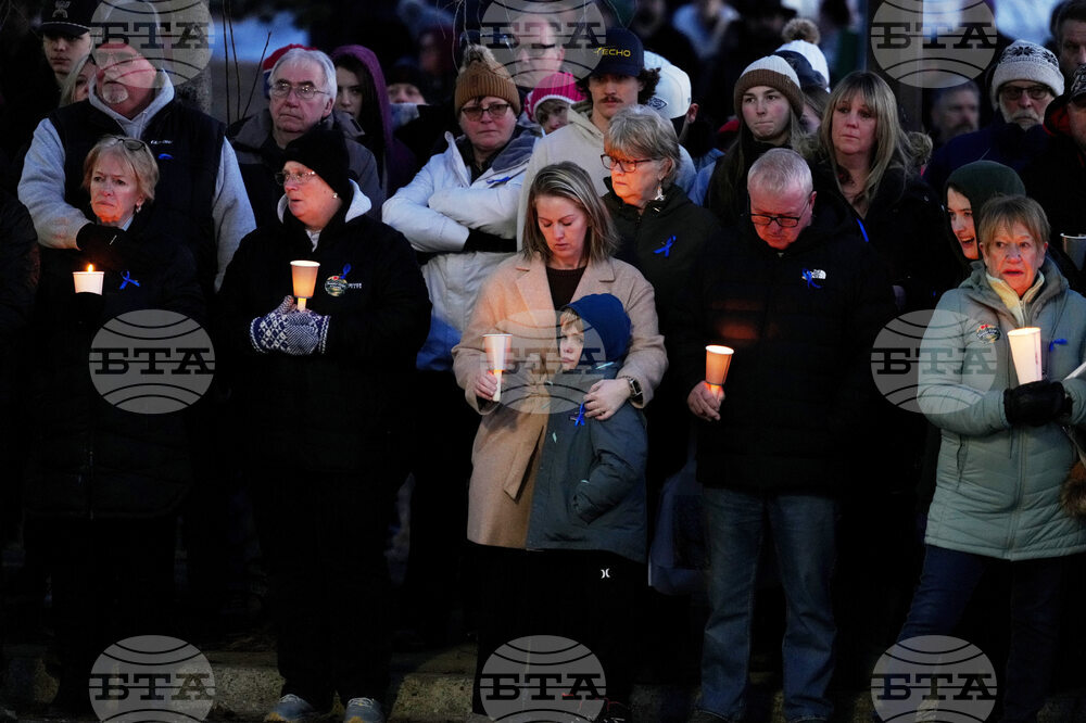 Tumbler Ridge Shooting