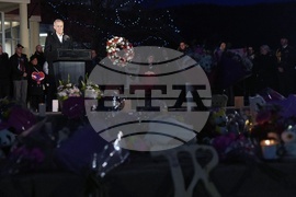 Tumbler Ridge Shooting