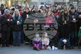 Tumbler Ridge Shooting