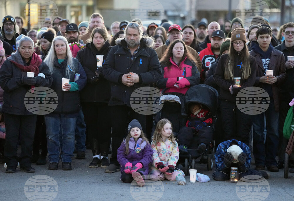 Tumbler Ridge Shooting