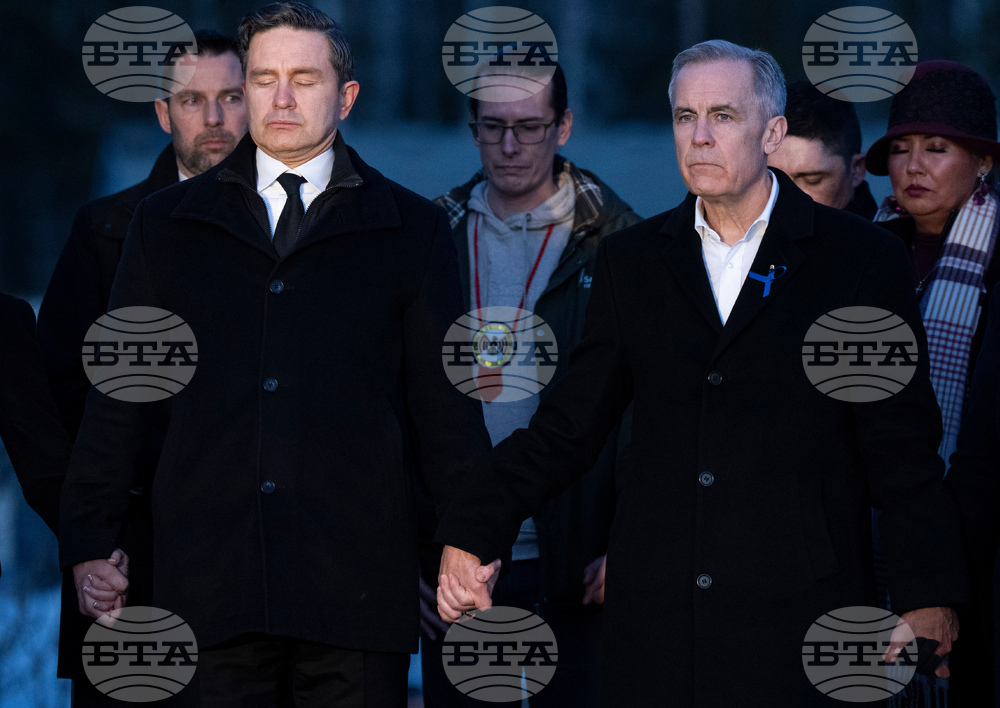 Tumbler Ridge Shooting